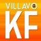 Villavo KF logo