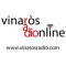 Vinaròs Radio Online logo