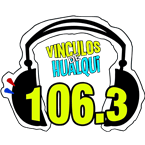 Vinculos De Hualqui logo