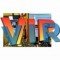 VINCY INTERNET RADIO logo