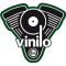 ViniloFM Melilla logo