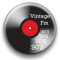 Vintagefm logo