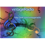 vintageradio logo