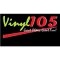 Vinyl 105 logo