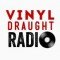 Vinyl Draught Radio logo
