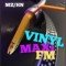 Vinyl Maxi FM logo