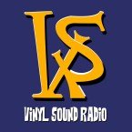 Vinyl Sound Radio logo