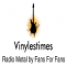 Vinylestimes. logo