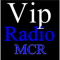 VIP Radio Mcr logo