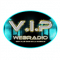 V.I.P webradio logo