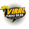 VIRAL RADIO 94.89 logo