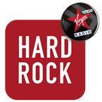 Virgin Hard Rock logo