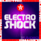 Virgin radio electro shock logo