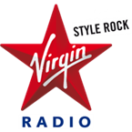 Virgin Radio Italy logo