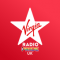 Virgin Radio Pride UK logo