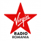 Virgin Radio Romania logo