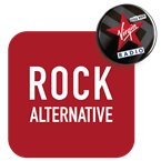 Virgin Rock Alternative logo