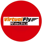 VIRTUAL FLY RADIO logo