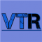 Virtual Trucking Radio logo