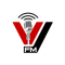 VirtualJayFM logo