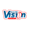Vision 1 Fm logo