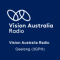 Vision Australia Radio Geelong logo