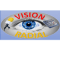 VISION RADIAL logo