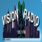 Vision Radio 105.1 FM logo
