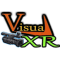 Visualxr logo