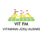 VIT FM logo