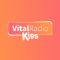 Vital Radio Kids logo