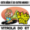 VITROLA DO ET logo