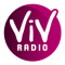 ViV Radio logo