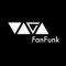 Viva Fanfunk logo