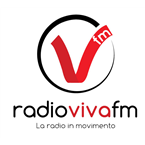 Radio VivaFm logo