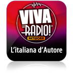 VIVA LA RADIO! EMOZIONI ITALIANE logo