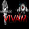 Vivam Web Rádio logo