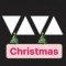 Vivamtvchristmas logo