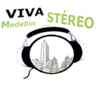 Viva Stereo logo