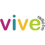 VIVE RADIO FM logo