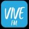 Vive logo