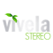Vivela Stereo logo