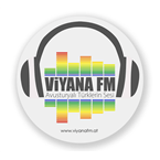 Viyana FM logo