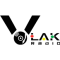 VLAK Radio logo
