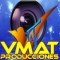 VMAT RADIO logo