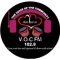 V.O.C FM logo
