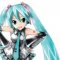 Vocaloid-Radio logo