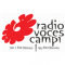 Radio Voces Campi logo