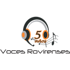 Voces Rovirenses - Caracol Radio Málaga logo