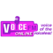 VOICE FM 94.3 GHANA logo